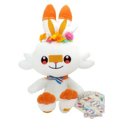 easter plush