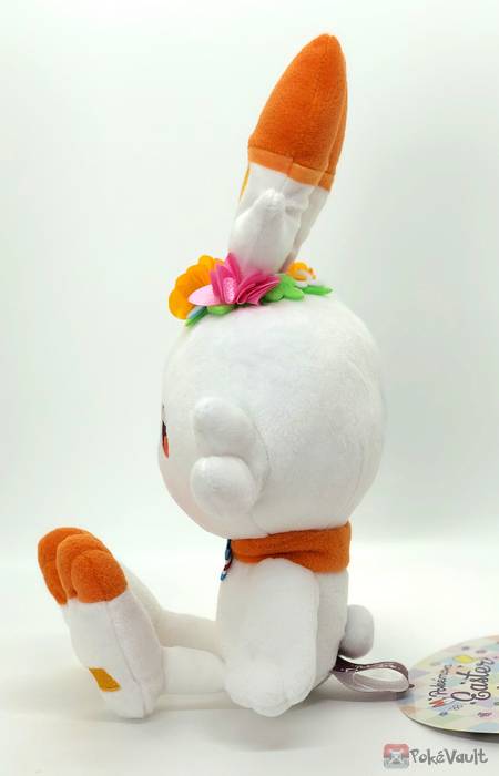 easter pokemon plush