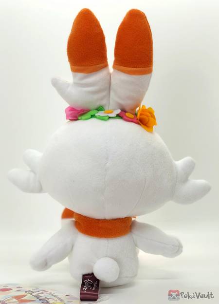 pokemon easter plush 2021