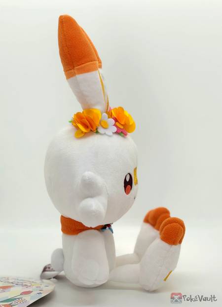 pokemon easter plush 2021