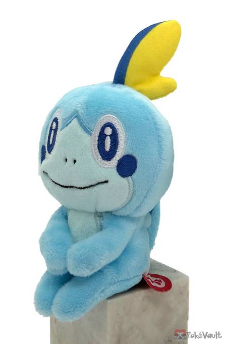 sobble pokedoll