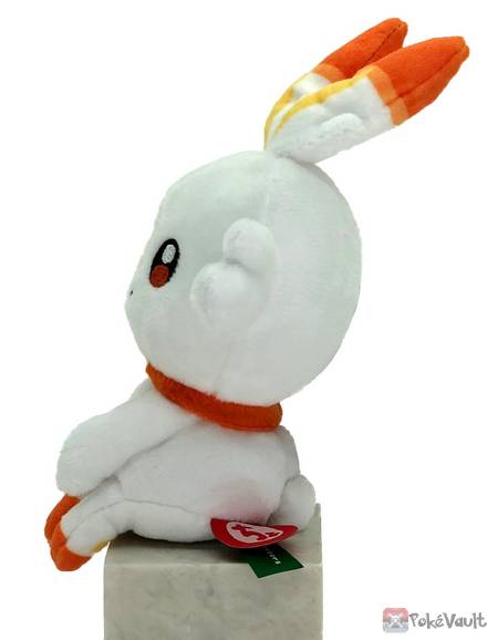 scorbunny toy