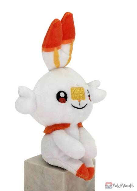 scorbunny toy