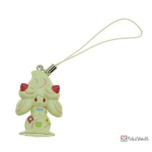 Pokemon Center Alcremie Easter Strap With Egg