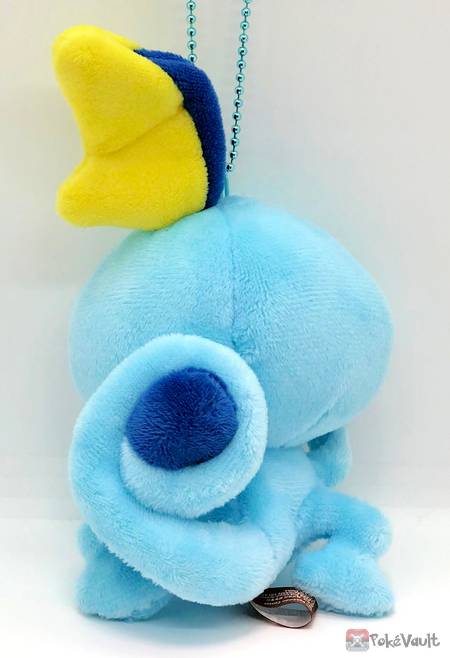 sobble keychain