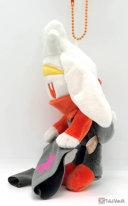 tabi plush fnf