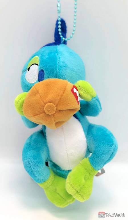 tabi plush fnf