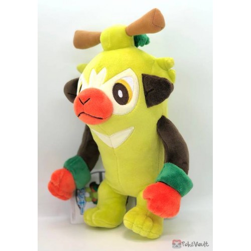 thwackey plush