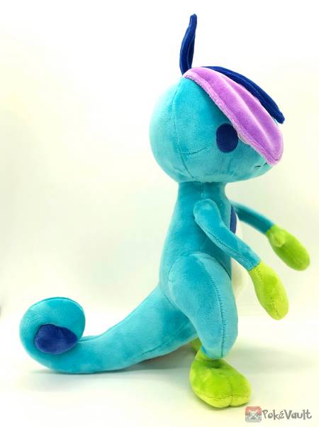 new pokemon plush 2020