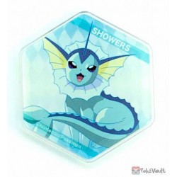 Pokemon 2020 Vaporeon Honeycomb Acrylic Magnet
