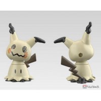 Pokemon 2020 Mimikyu Normal Form Bandai Shodo Figure Series 2