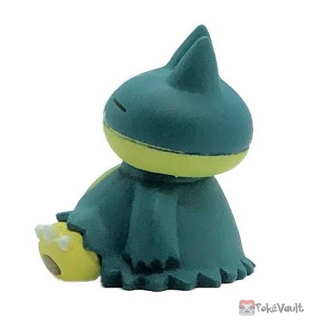 snorlax figure