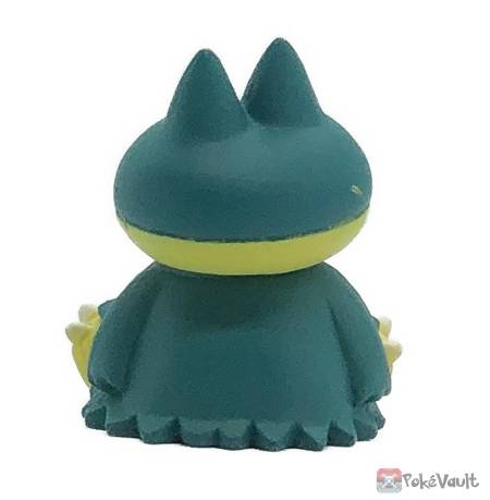 snorlax figure