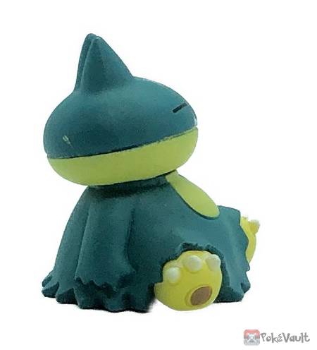 snorlax figure