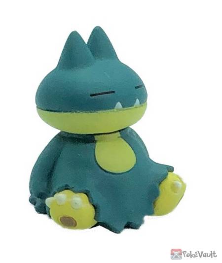 tomy snorlax action figure