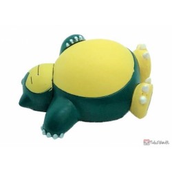 snorlax naruto figure