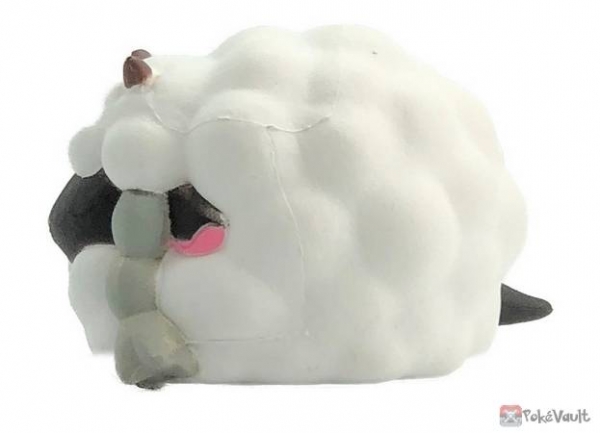 snorlax figure