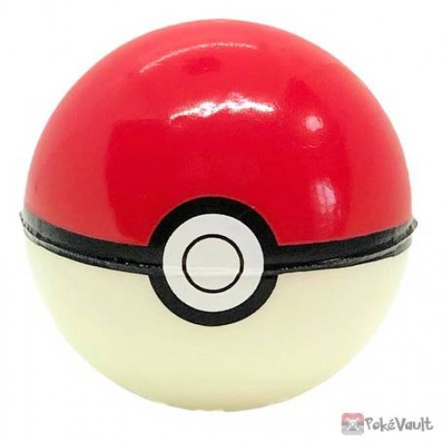 soft pokeball