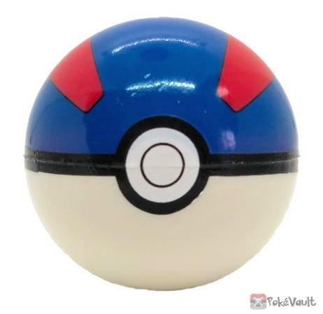 soft pokeball