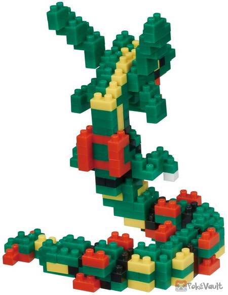 rayquaza figure