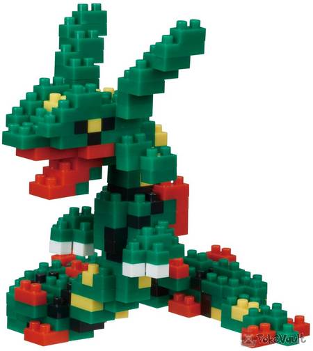 rayquaza figure