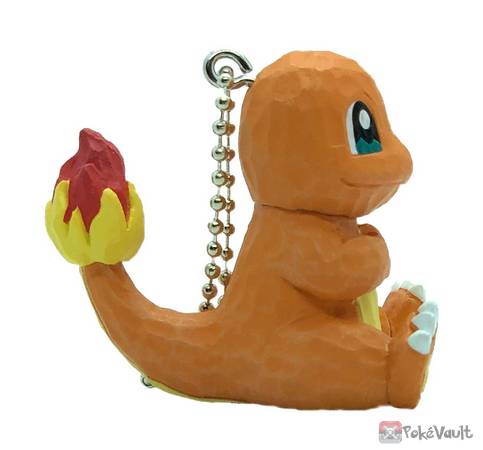 charmander plastic toy