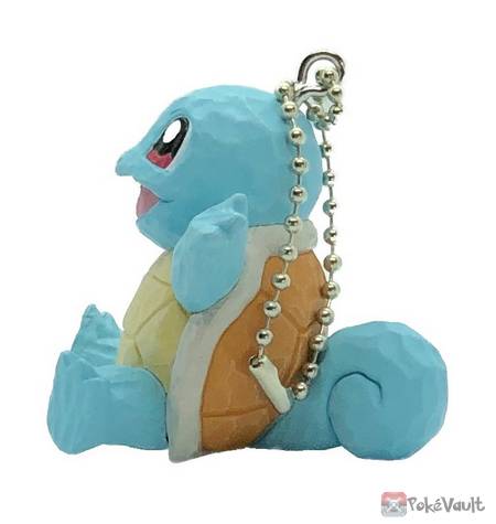 life size squirtle statue