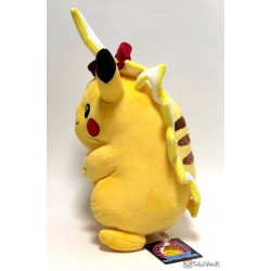 pokemon gigantamax pikachu poke plush