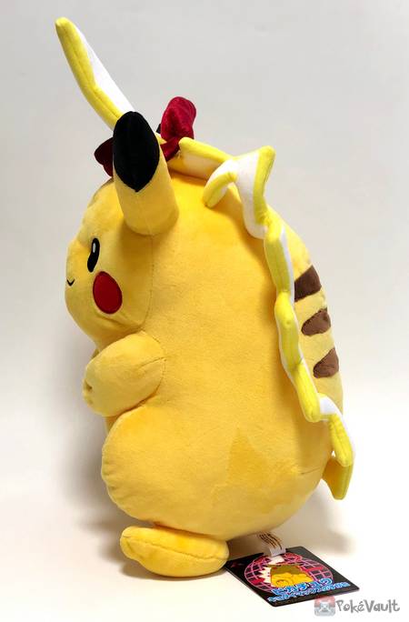 new pokemon plush 2020