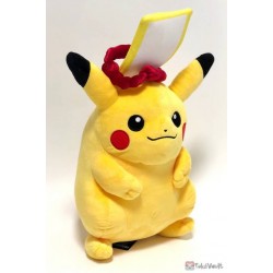 pokemon gigantamax pikachu poke plush