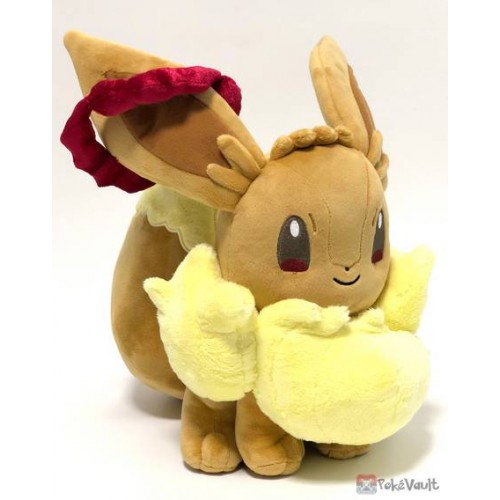 eevee stuffed animal