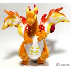 gigantamax charizard poké plush