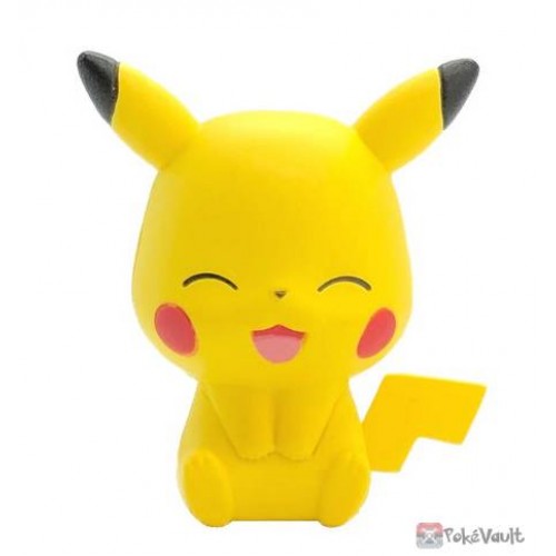 pikachu gallery figure