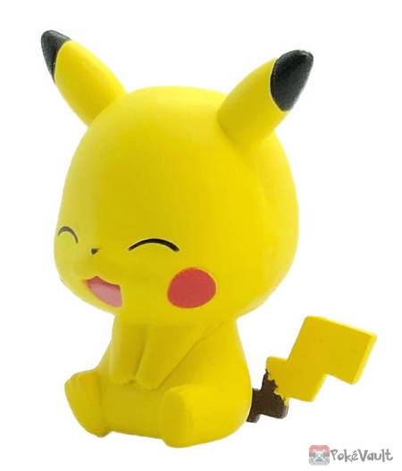 pokemon pikachu figure