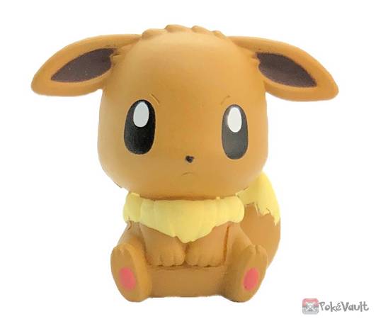 eevee toy 2020