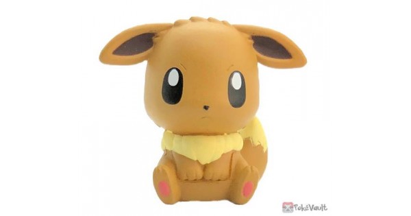 bandai eevee model kit