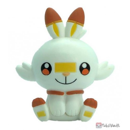 pokemon build a bear scorbunny