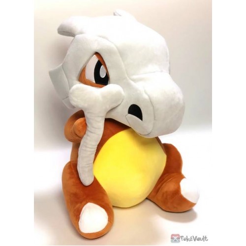 giant stuffed pokemon