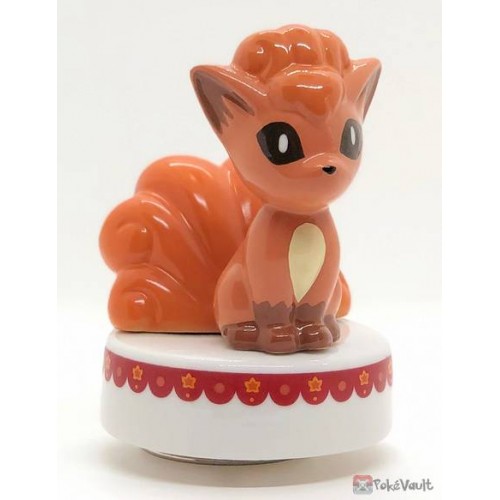 vulpix action figure