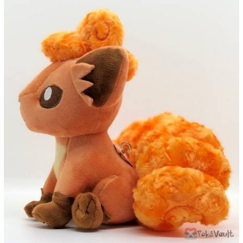 vulpix toy