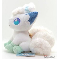 alolan vulpix plush gamestop