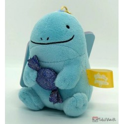 big quagsire plush