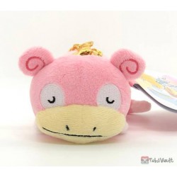 slowpoke pokemon stuffed animal