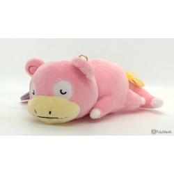 slowpoke pokemon center