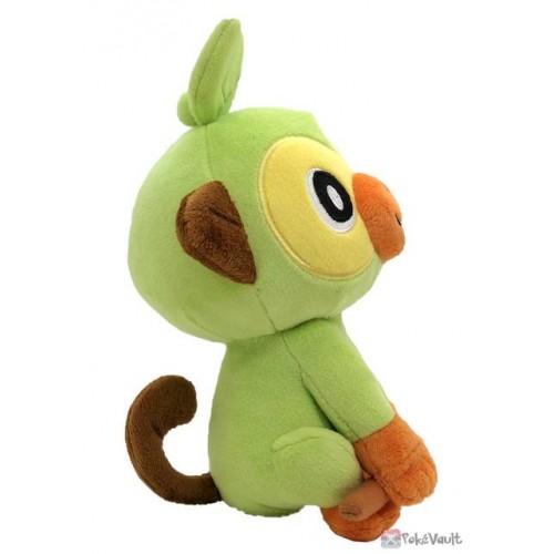 new pokemon plush 2020