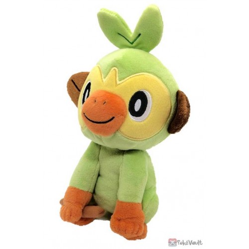 pokemon plush 2020