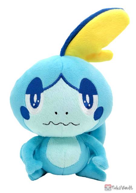 sobble plush