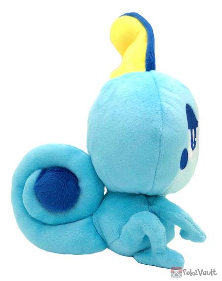 sobble plush toy