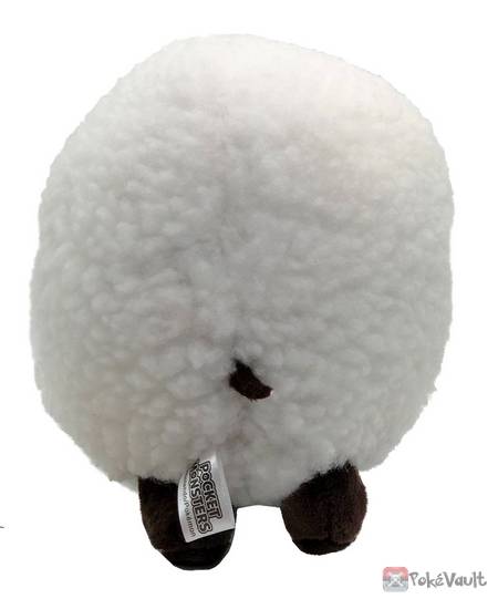 wooloo plush toy