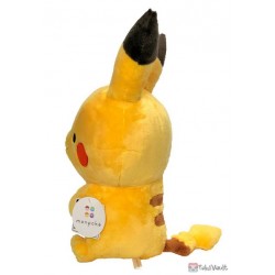 monpoke pikachu plush